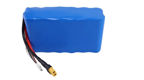 image of UAV Drone Battery Pack>YX-8000-P 