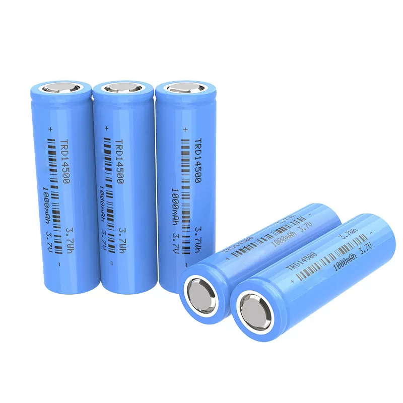 image of LFP battery>YX-14500-1200