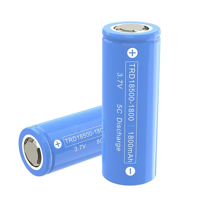 image of LFP battery>YX-18500-1800