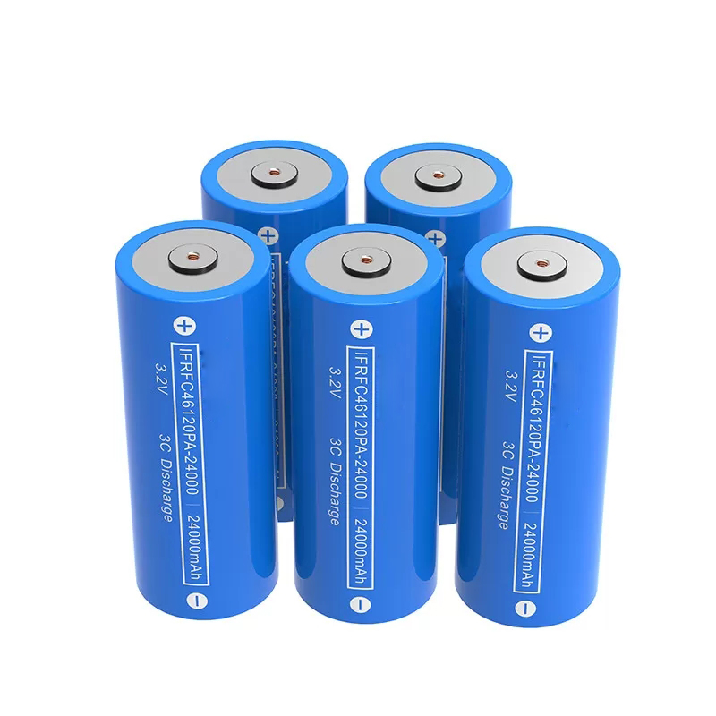 YX-IFRFC46120PA-24000mAh