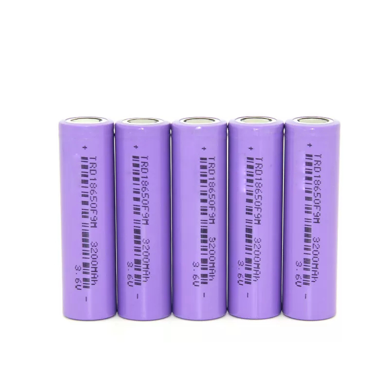 image of NMC Battery>YX18650-GC01