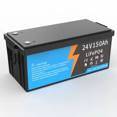 image of Lead Acid Battery>YX-24150