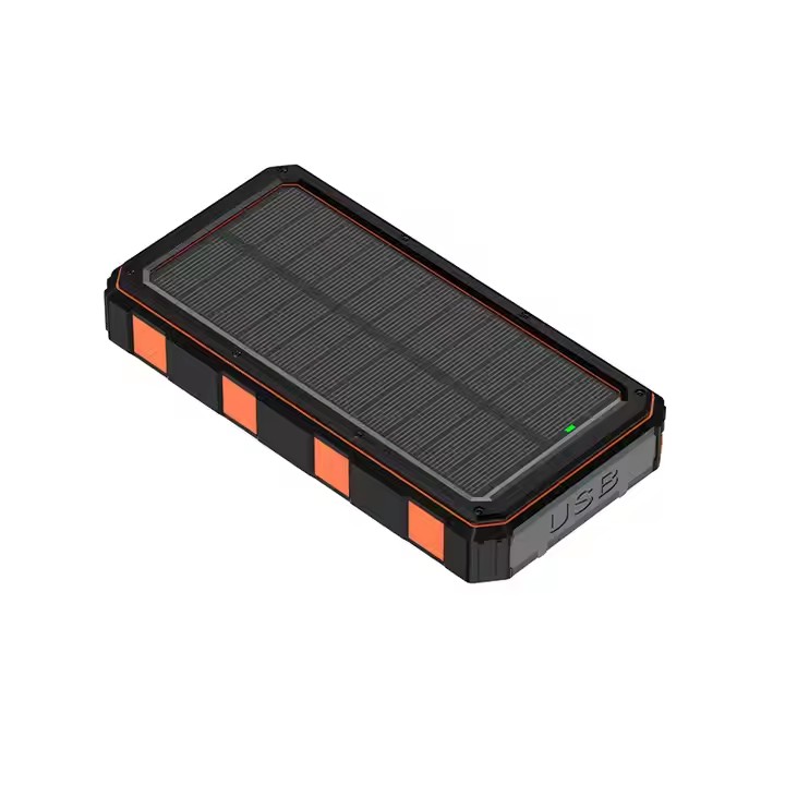 image of Solar Power Bank>YX-802