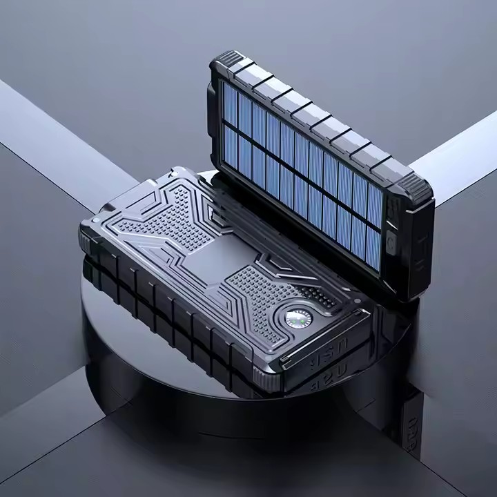 image of Solar Power Bank>YX-801