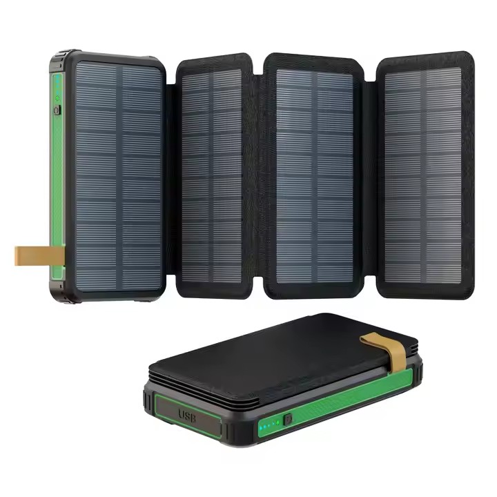 image of Solar Power Bank>YX-900