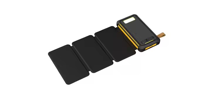 image of Solar Power Bank>YX-900