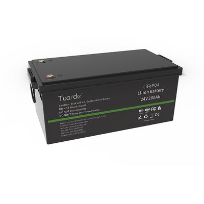 image of Industrial And Commercial Battery>TRD24200