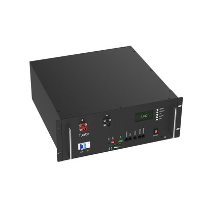 image of ESS Battery Storage>TRD-LR48200A