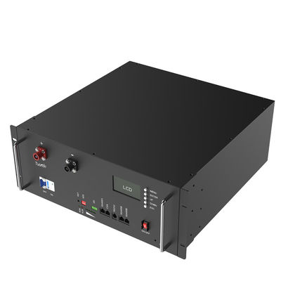 image of ESS Battery Storage>TRD-LR48200A