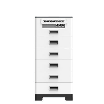 image of ESS Battery Storage>High voltage energy storage system